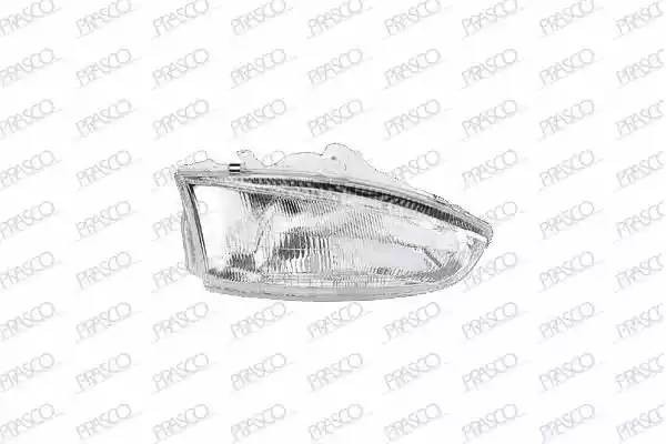 Основная фара MB3204804 PRASCO GROUP