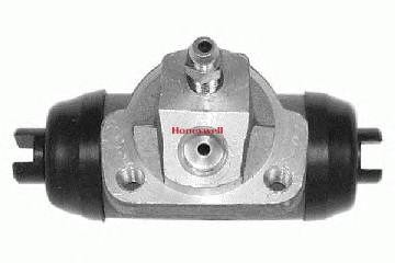 Колесный тормозной цилиндр 214196B BENDIX JURID