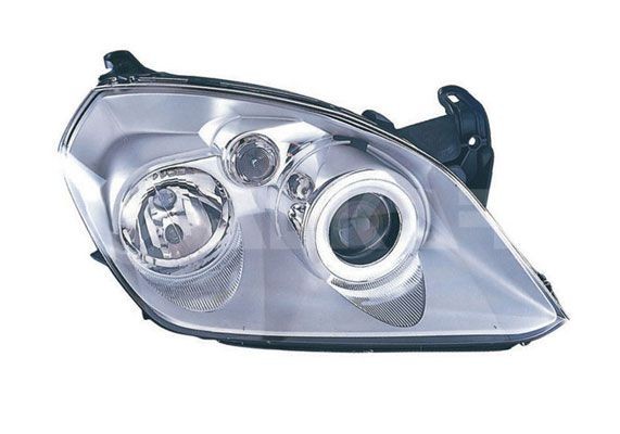 Основная фара 2746419 ALKAR