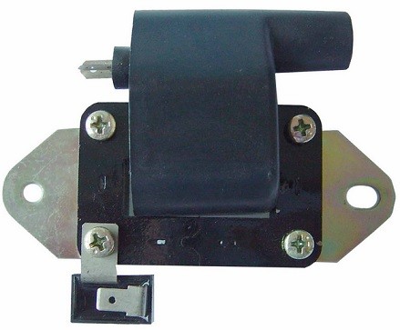 Катушка зажигания LCC004 FLAMMA