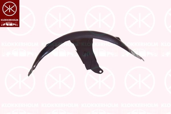 Внутренняя часть крыла 6032392 KLOKKERHOLM