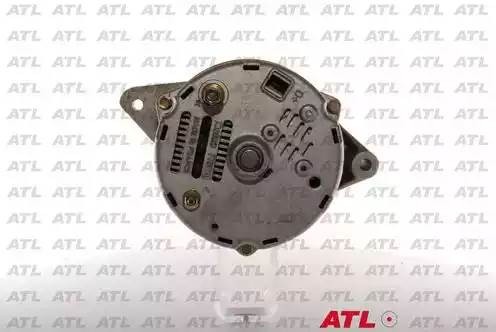 Генератор L30920 ATL DELTA AUTOTECHNIK