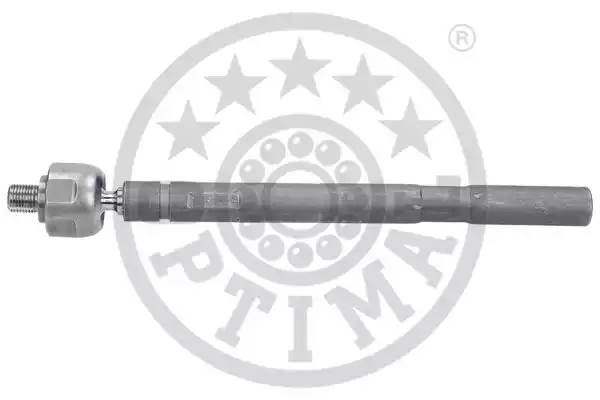 Осевой шарнир, рулевая тяга G2-939 OPTIMAL