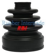 Пыльник ШРУСа D17T23IZ RBI