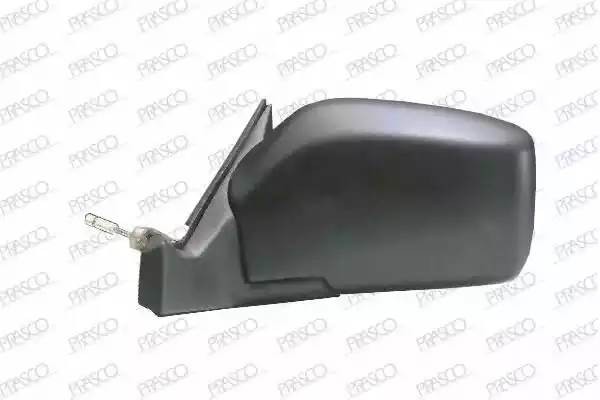 Наружное зеркало VV0317124 PRASCO GROUP