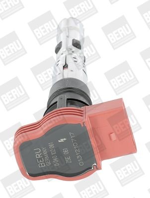 Катушка зажигания ZSE061 BERU