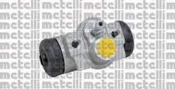 Колесный тормозной цилиндр 04-0825 METELLI