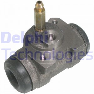 Колесный тормозной цилиндр LW70109 DELPHI