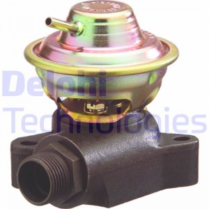 Клапан возврата ОГ EG10351-12B1 DELPHI