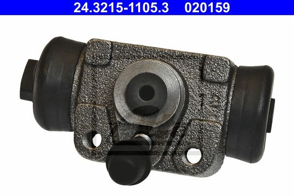Колесный тормозной цилиндр 24.3215-1105.3 ATE