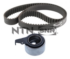 Комплект ремня ГРМ KD477.04 NTN SNR