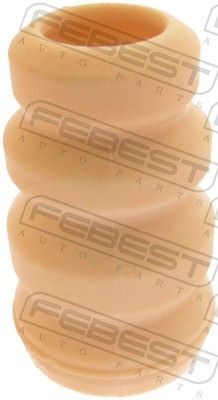 Отбойник амортизатора подвески TD-120F FEBEST