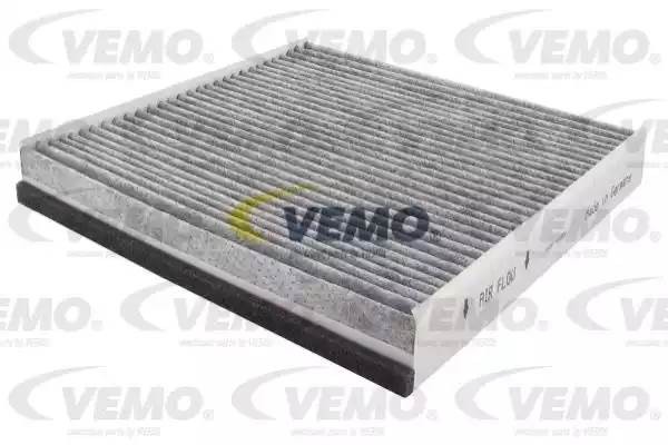 Фильтр, воздух во внутренном пространстве V22-31-1004 VEMO