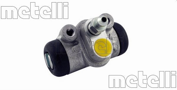 Колесный тормозной цилиндр 040507 METELLI