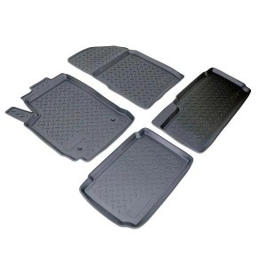 Коврик салона NPLPO1488 NORPLAST