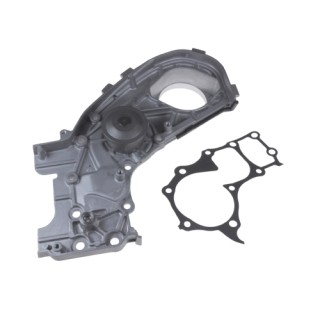 Насос - помпа системы охлаждения ДВС ADT39187C BLUE PRINT