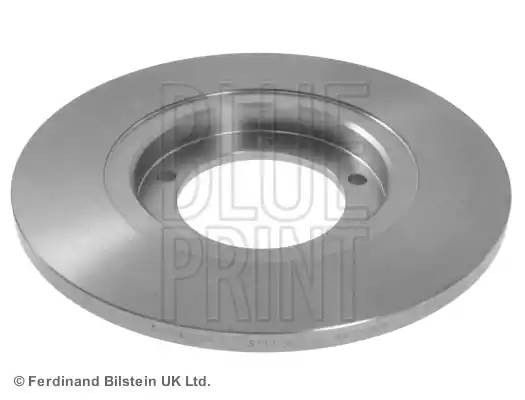 Тормозной диск ADD64305 BLUE PRINT