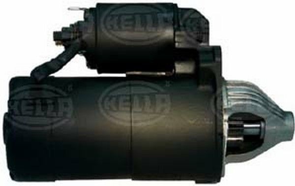 Стартер 8EA 730 246-001 HELLA