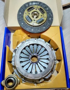 Сцепление (комплект) HDK073 VALEO PHC