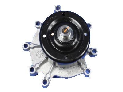 Водяной насос 53022 189AB CHRYSLER