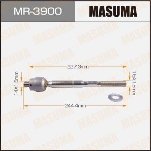 Тяга рулевая MR-3900 MASUMA