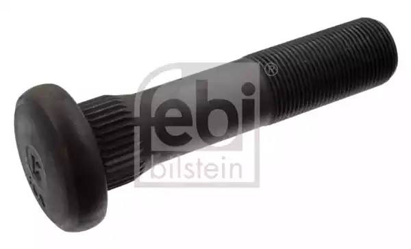 Болт крепления колеса 08443 FEBI BILSTEIN