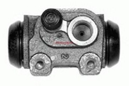 Колесный тормозной цилиндр 251043B BENDIX JURID