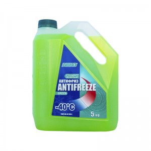 Антифриз AF555L ABRO