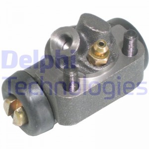 Колесный тормозной цилиндр LW30646 DELPHI