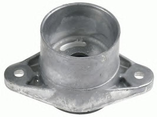 Опора амортизационной стойки 87-683-A BOGE