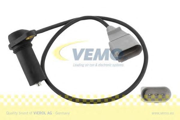 Датчик импульсов V10-72-1004 VEMO