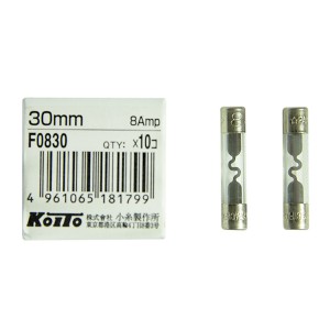 Предохранитель F0830 KOITO