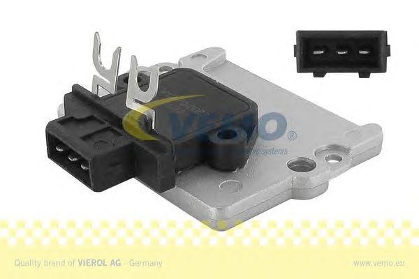 Коммутатор, система зажигания V10700009 VEMO