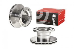 Тормозной диск 09.7873.10 BREMBO