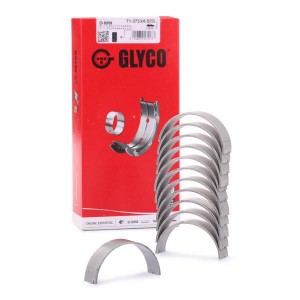 Шатунный подшипник 71-3733/6 STD GLYCO