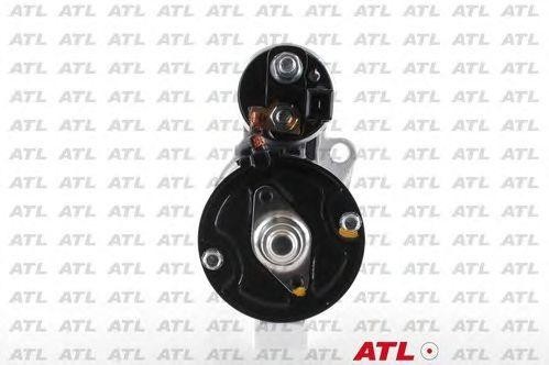 Стартер A 17 460 ATL DELTA AUTOTECHNIK