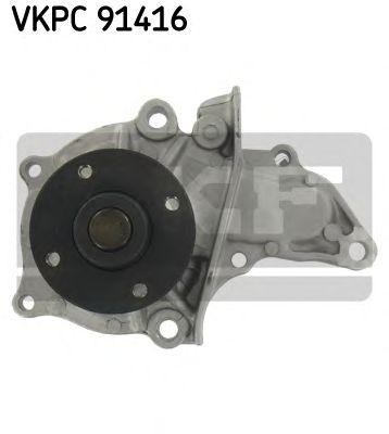 Водяной насос VKPC91416 SKF