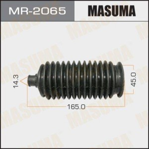 Пыльник рулевой рейки MR-2065 MASUMA