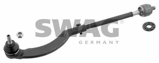 Поперечная рулевая тяга 60 92 9683 SWAG