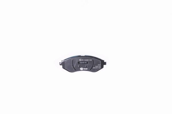 Конденсатор, кондиционер 8FC 351 302-331 HELLA