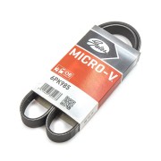 Поликлиновой ремень 6-PK-985 GATES