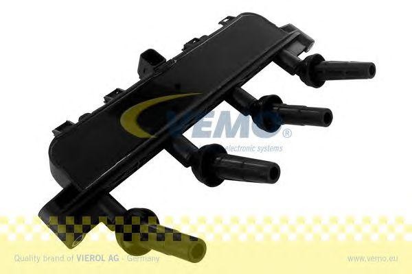 Катушка зажигания V42-70-0003 VEMO