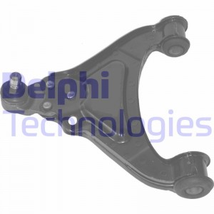 Испаритель, кондиционер TSP0525062 DELPHI