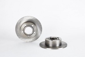 Тормозной диск 08.4874.20 BREMBO