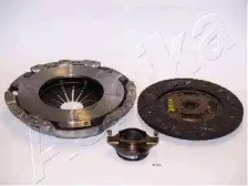 Комплект сцепления 92-K0-026 ASHIKA