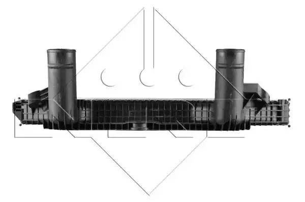Интеркулер 30449 NRF