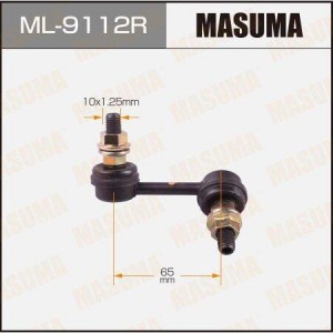 Стойка стабилизатора ML-9112R MASUMA