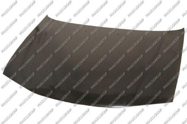 Капот двигателя MZ0153100 PRASCO GROUP