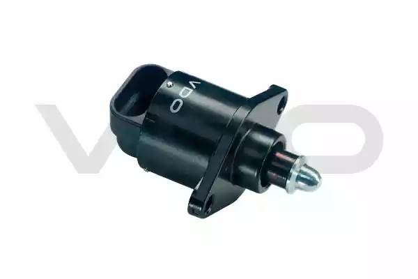 Поворотная заслонка, подвод воздуха D95103 VDO