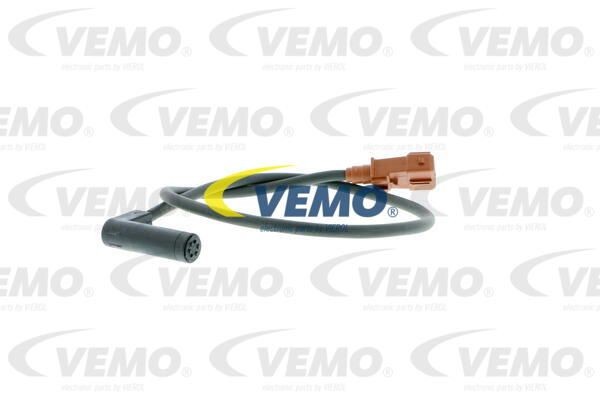 Генератор V46-13-38840 VEMO